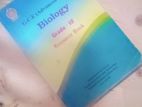 Biology Grade 12 Resource Book