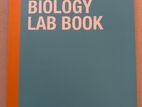 Biology Lab Book Edexcel GCSE (9-1)