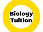Biology (Ordinary Level)