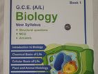 Biology A/L Book