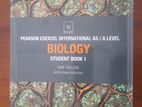 Biology Student Book A Level