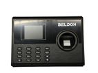 BIOMETRIC FINGERPRINT TIME ATTENDANCE MACHINE BN-T109A