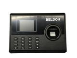 BIOMETRIC FINGERPRINT TIME ATTENDANCE MACHINE BN-T109B