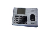 BIOMETRIC FINGERPRINT TIME ATTENDANCE MACHINE