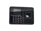 BIOMETRIC FINGERPRINT TIME ATTENDANCE MACHINE