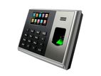 Biometric Fingerprint Time Attendance Machine