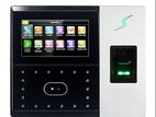 Biometric Fingerprint Time Attendance Machine