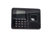 Biometric Fingerprint Time Attendance Machine