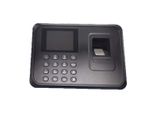 Biometric - Fingerprint Time Attendance Machine