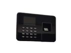 Biometric Fingerprint Time Attendance Machine