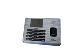 BIOMETRIC FINGERPRINT TIME ATTENDANCE MACHINE