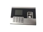 BIOMETRIC FINGERPRINT TIME ATTENDANCE MACHINE