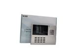 BIOMETRIC FINGERPRINT TIME ATTENDANCE MACHINE WITH BUILD BATTERY BACKUP