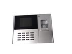 Biometric Fingerprint Time Attendance Machine with Build Battery Backup