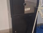 Biometric Safe