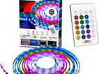 Bionic LED Colour Changing Strip Light (16 Feet)