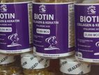 Biotin Collagen+Keratin