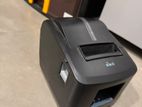 Birch Thermal Bill Printer Used