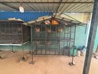 Bird Breeding Cages