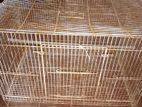 Bird Cages