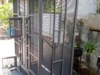 Bird Cage