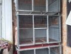 Bird Cage (used)