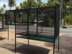 Bird Cage කුරුලු කූඩ