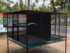 Bird Cage කුරුලු කූඩ