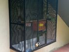 Bird Cage (Steel)