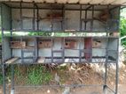 Bird Cages