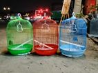 Bird Cages
