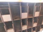 Bird Cages