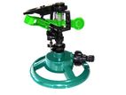 Bird Sprinkler Head With Small Plate 1/2''