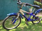 Birdgestone bicycle