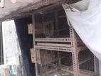 birds breeding cage