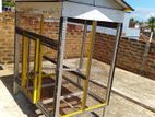 Birds Cage