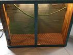 Bird's Cage