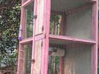 Birds Cage