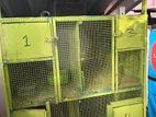 Birds Cage