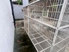 Birds Cage