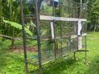 Birds Cage ( කුකුල් කූඩුව )