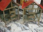 Birds Cages