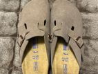 Birkenstock Boston Clog Shoes