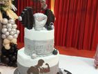 Birthday/ Wedding Cakes