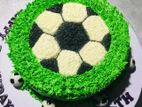 Birthday Cake Orders