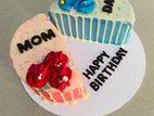 Birthday Cake orders