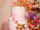 Birthday Cakes Orders