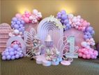 Birthday Deco Sets For Sales