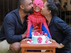 Birthday Photography