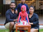 Birthday Photography